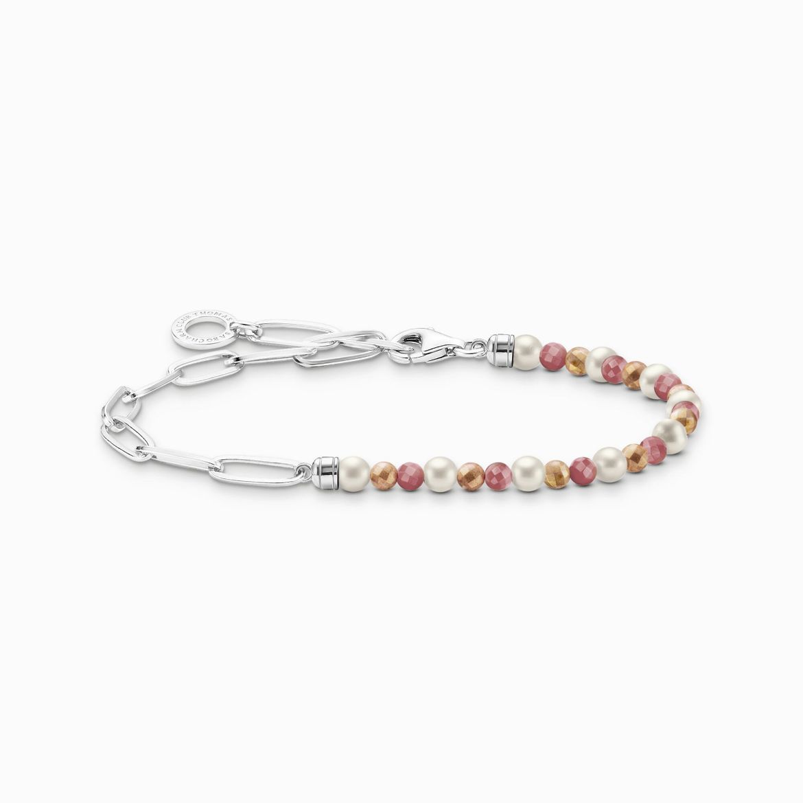 Orla kiely charm bracelet sale