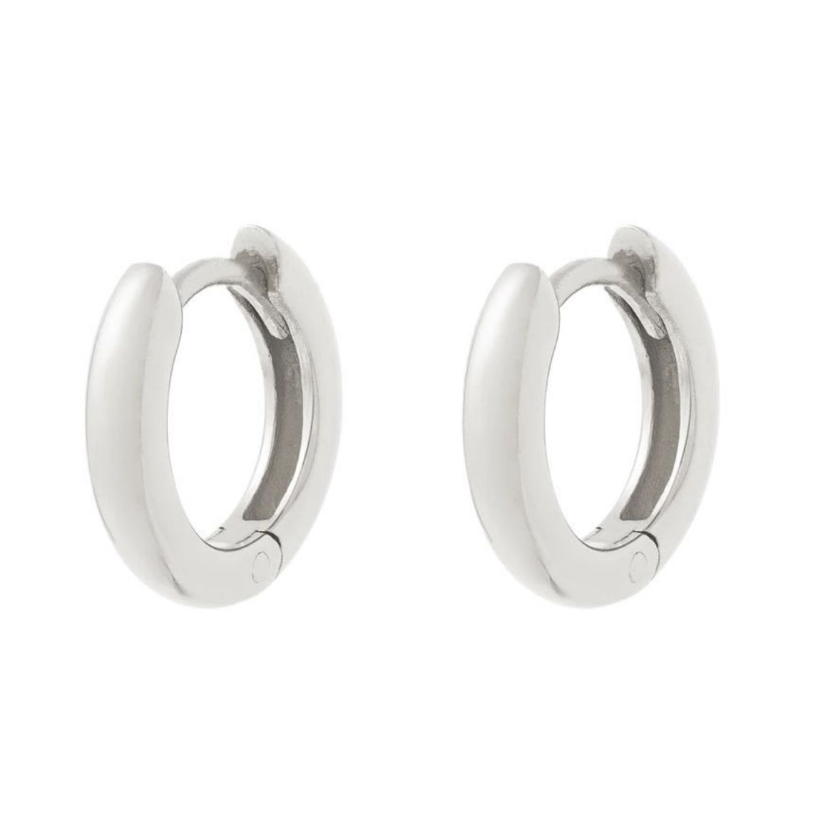 Picture of Dainty Huggies Silver