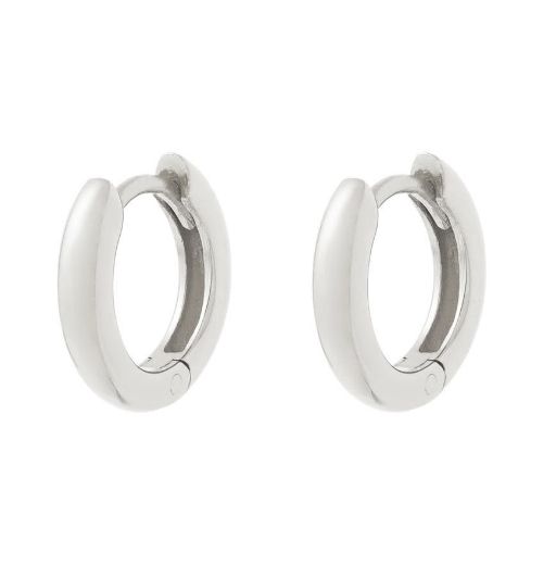Picture of Dainty Huggies Silver