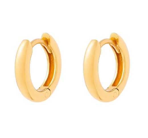 Picture of Dainty Huggies Gold