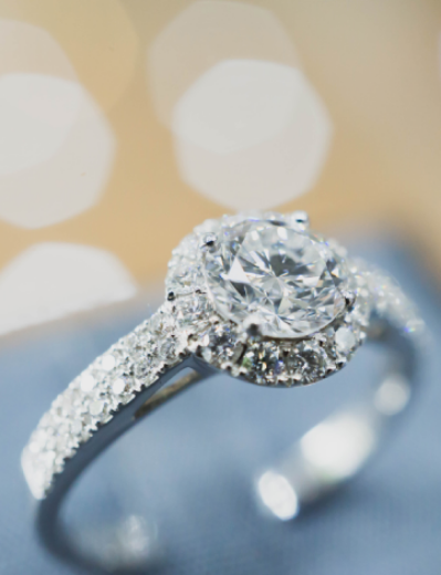 Picture for category Engagement Rings