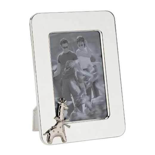 Picture of Giraffe Photo Frame