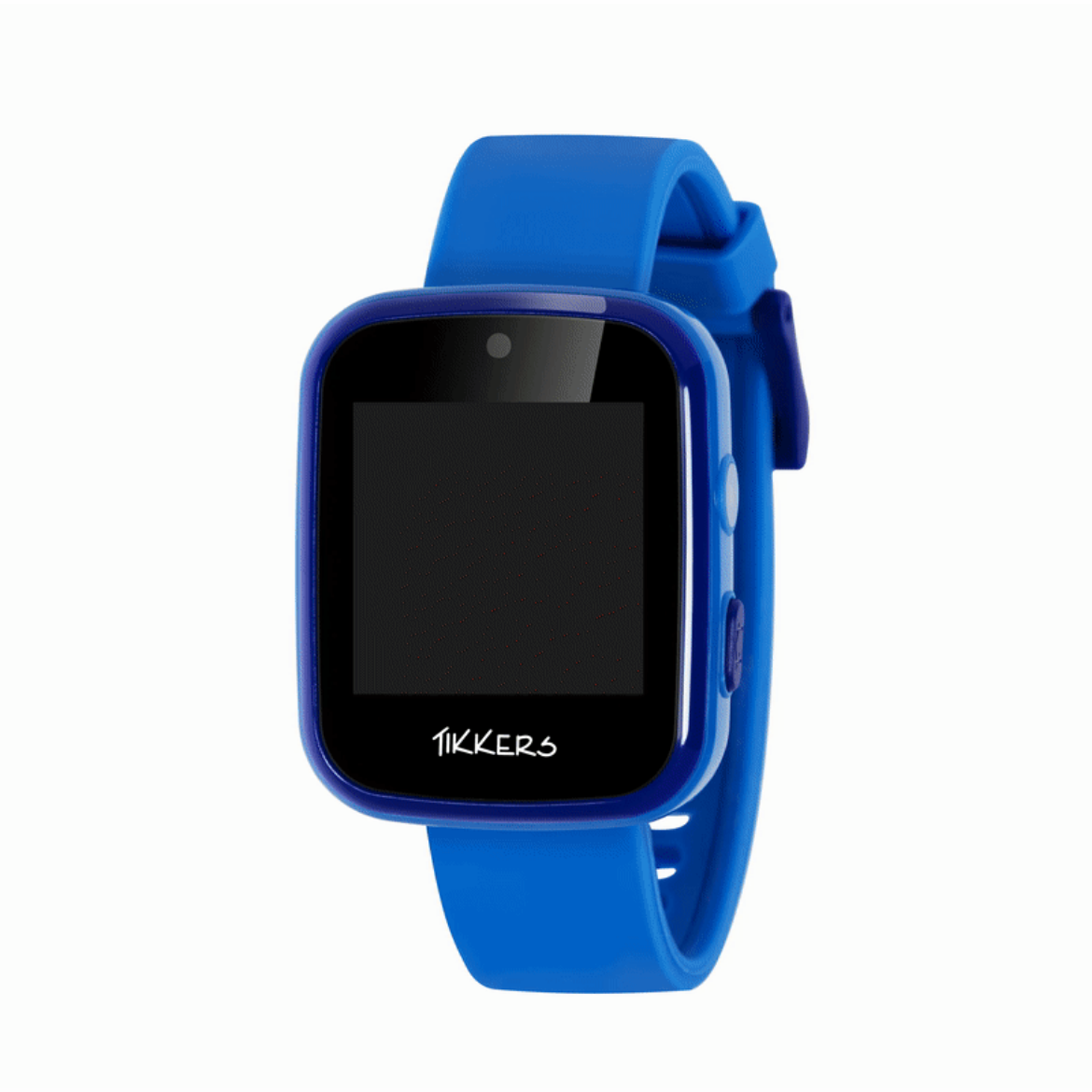 Picture of Blue Interactive Children’s Smart Watch