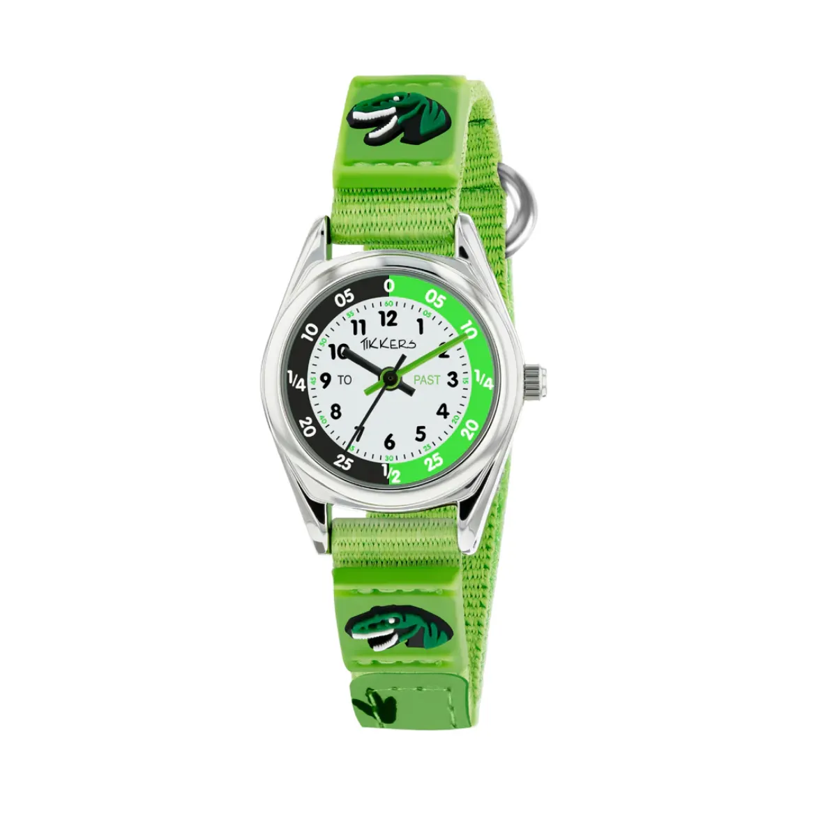 Picture of Dinosaur Time Teacher Children’s Watch