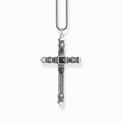 Picture of Cross Necklace 