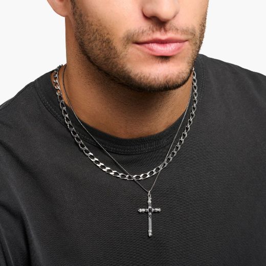 Picture of Cross Necklace 