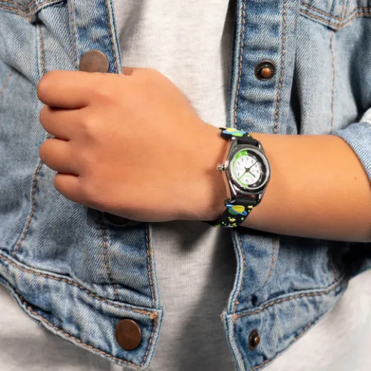 Picture of Space Time Teacher Children’s Watch