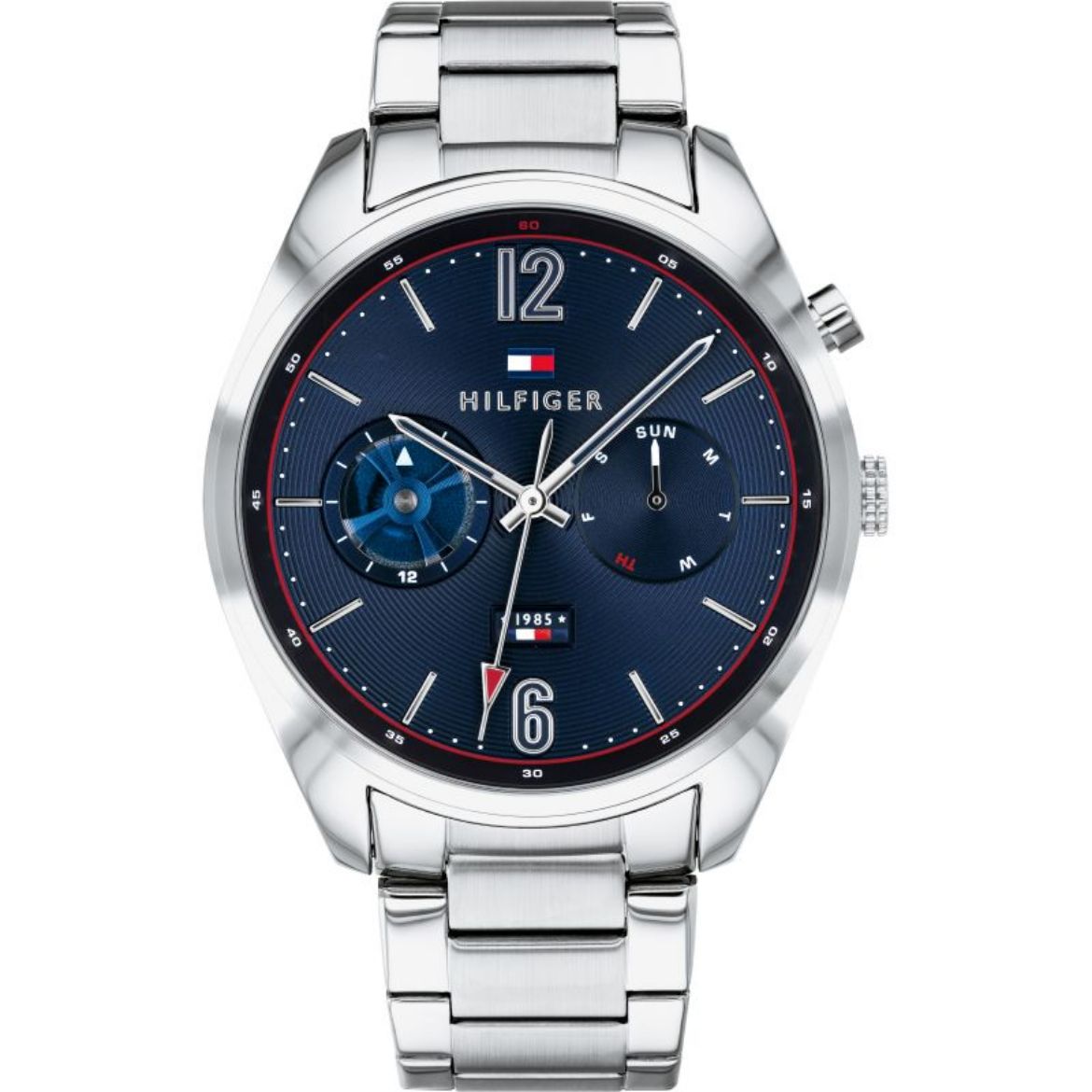 Picture of Deacan Tommy Hilfiger Watch 