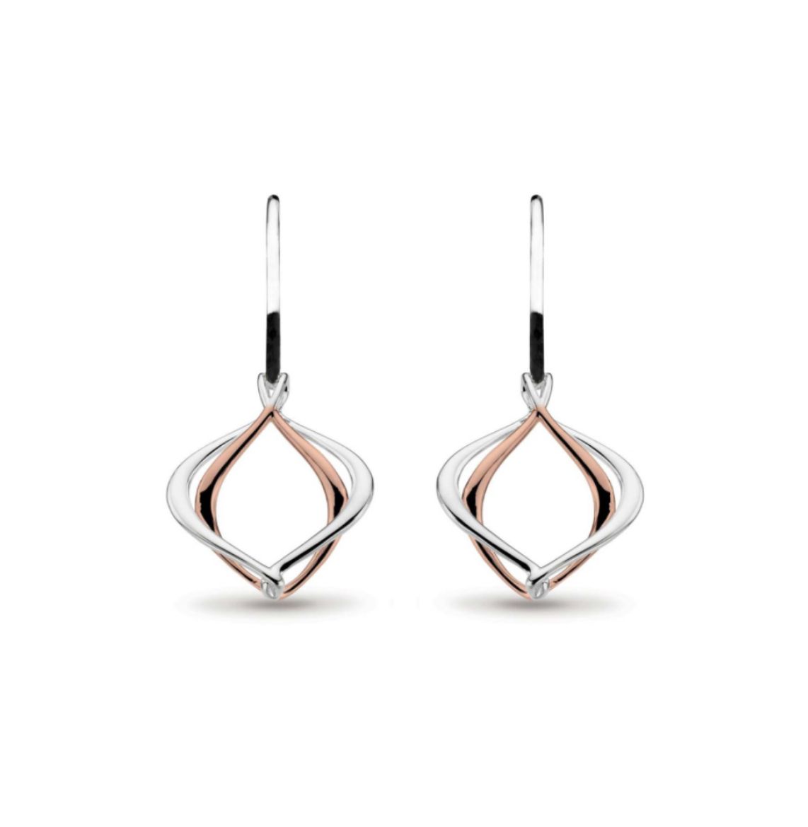 Picture of Alicia Rose Petite Drop Earrings