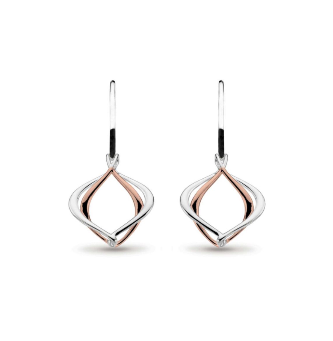 Picture of Alicia Rose Petite Drop Earrings