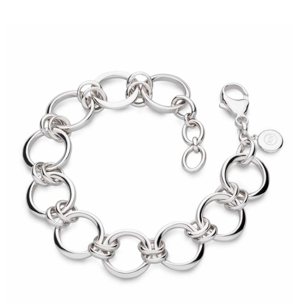 Picture of Bevel Cirque Grande Bracelet