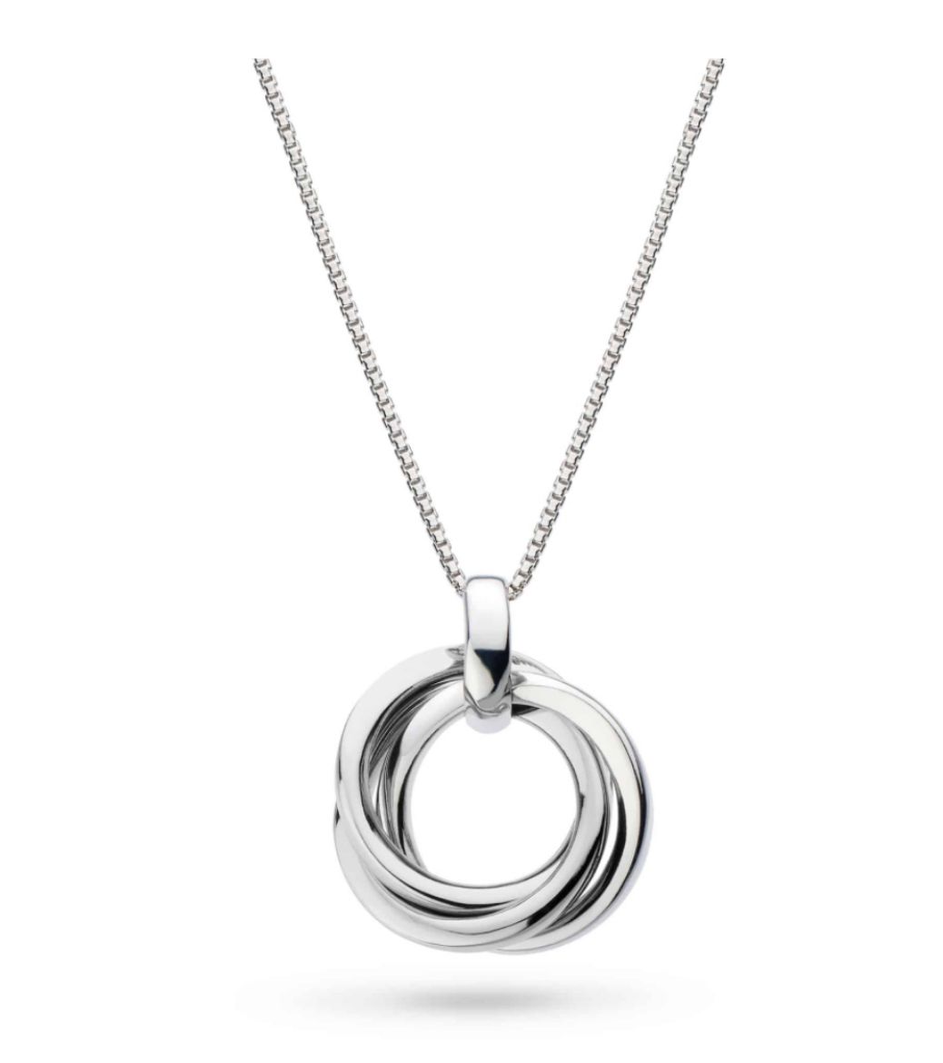 Picture of Bevel Trilogy Necklace