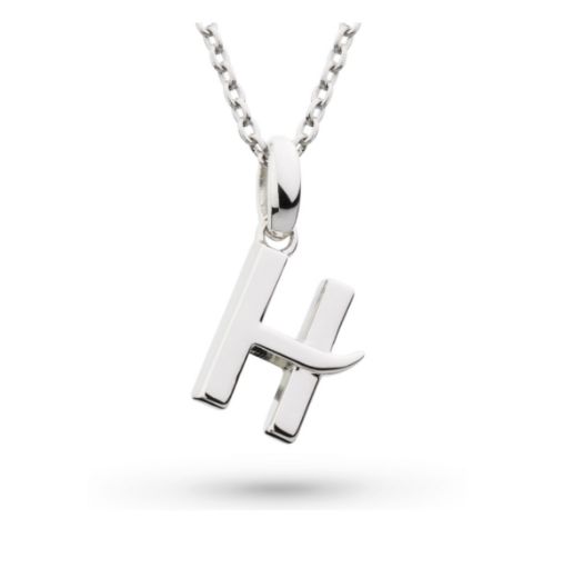 Picture of Signature Skript Capital Initial Necklace