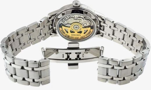 Picture of Unisex Presage Cocktail Automatic Watch