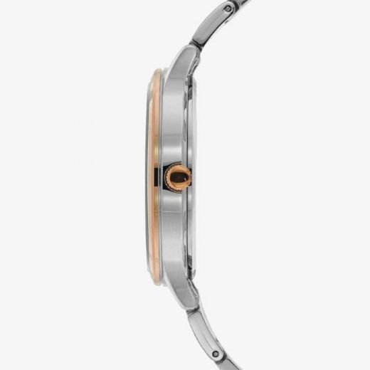Picture of Ladies Brown Bracelet Watch