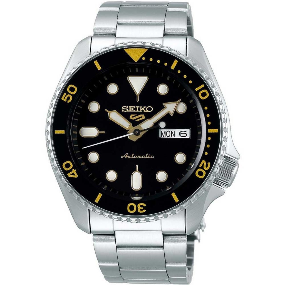 Picture of Seiko 5 Sports