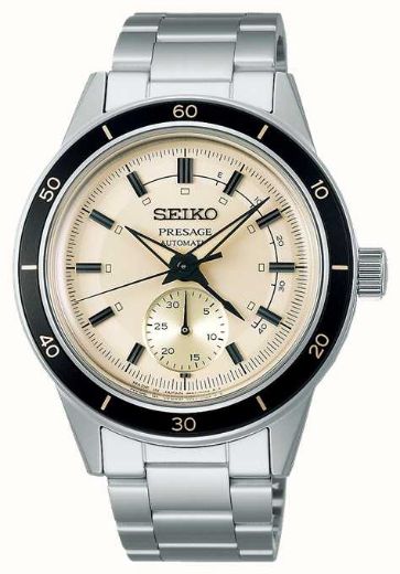 Picture of Seiko Presage Style 60s