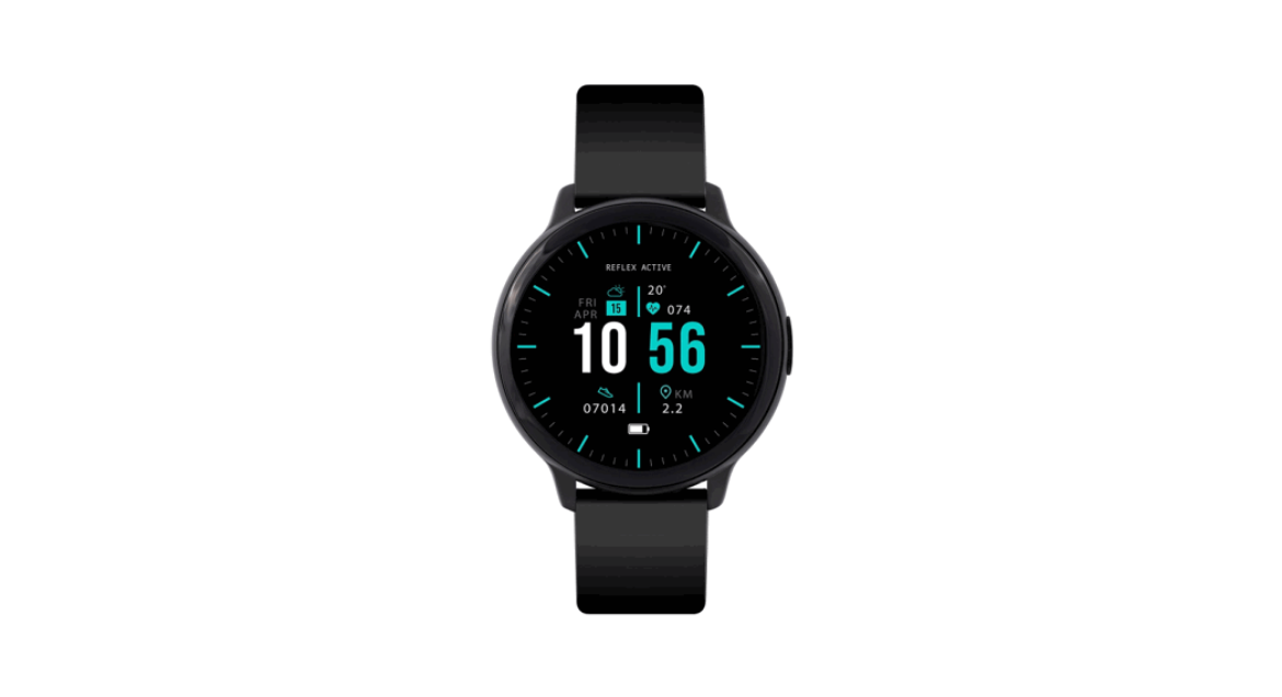 Picture of Black Series 14 Smart Watch
