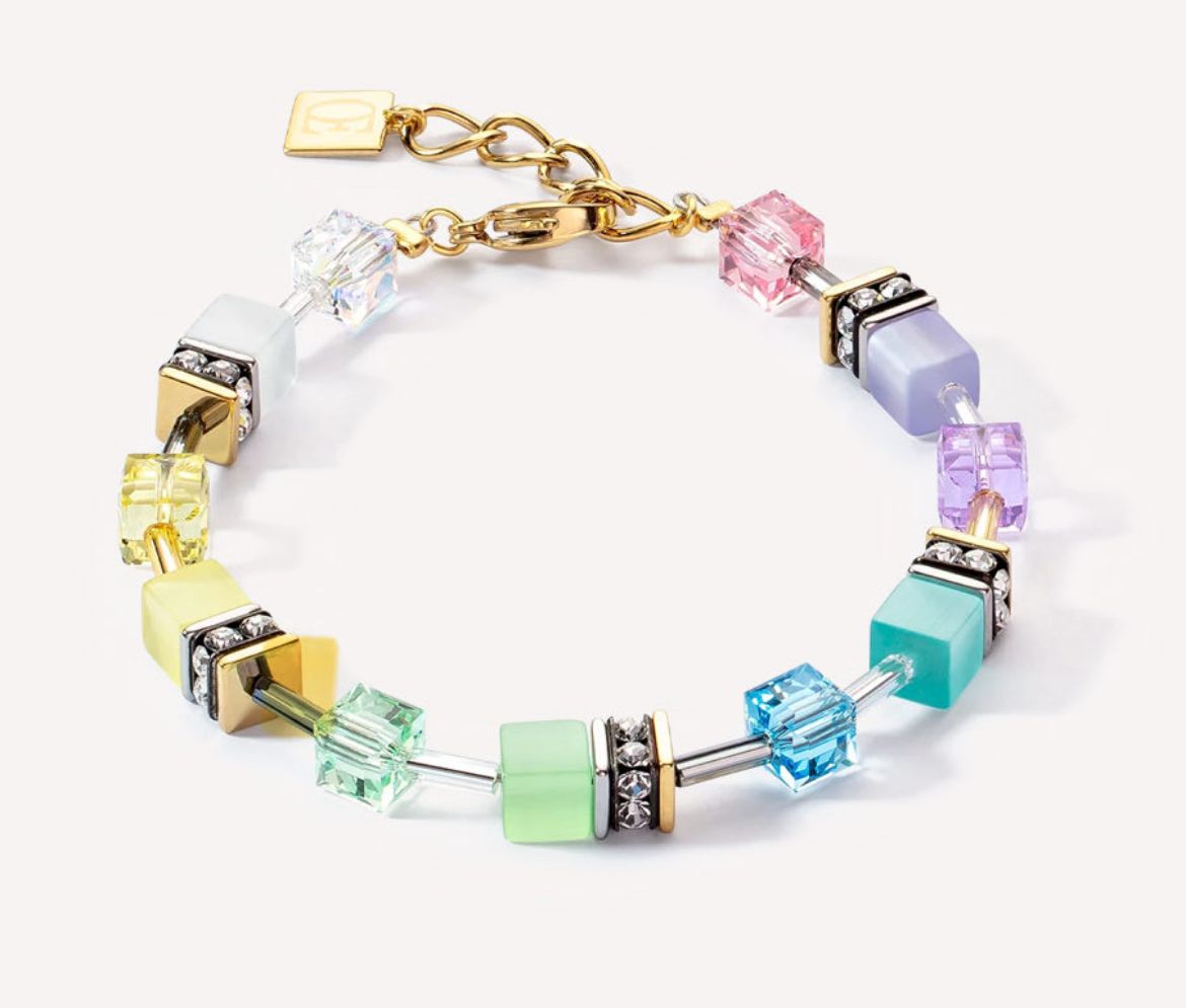 Picture of Iconic Gentle Multicolour bracelet
