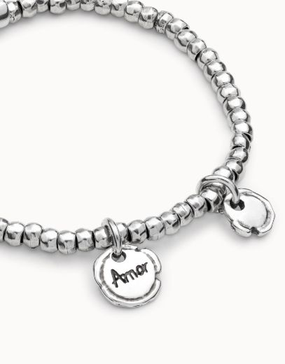 Picture of Sealed Love Bracelet 