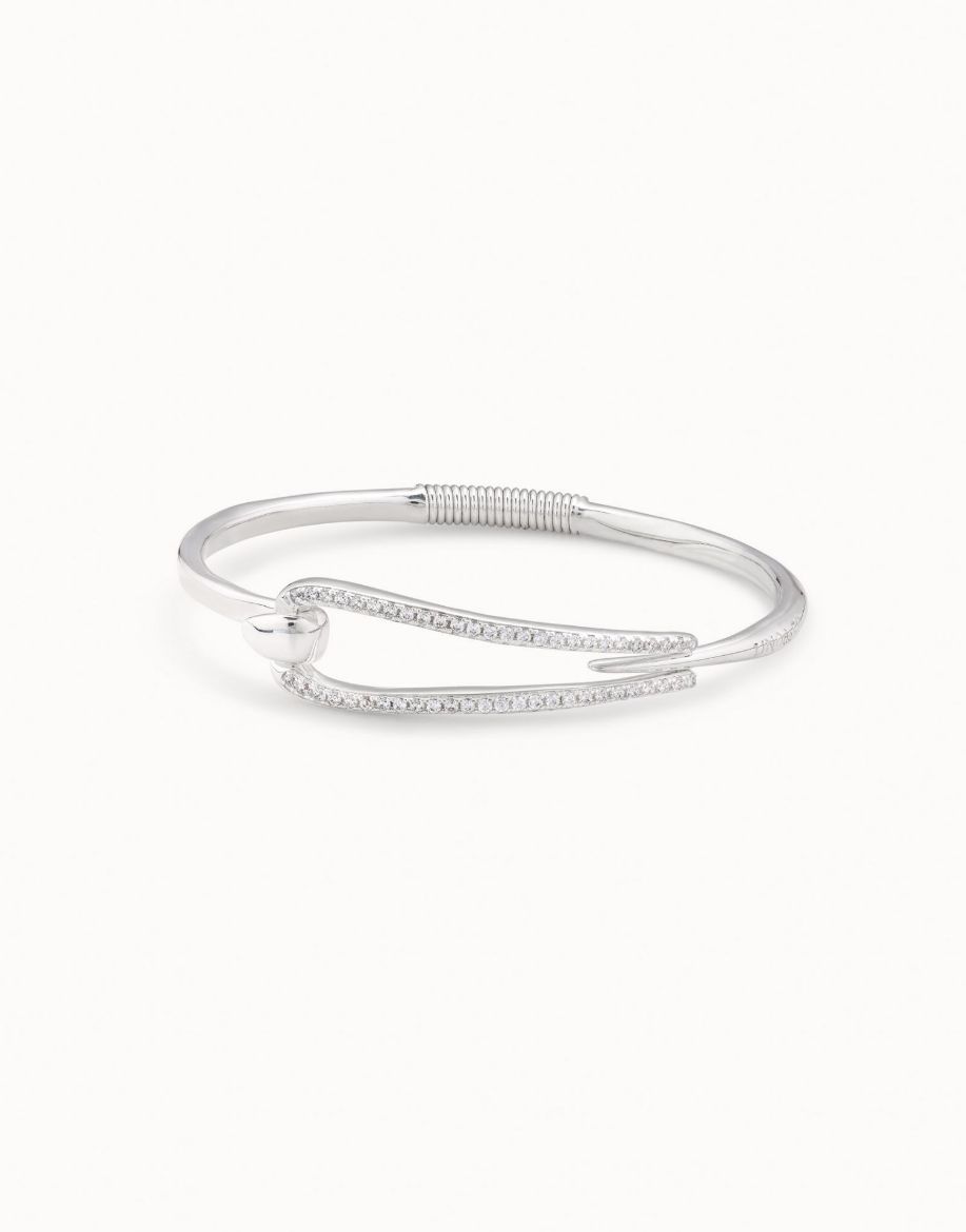 Picture of Prosperity Topaz Bangle 