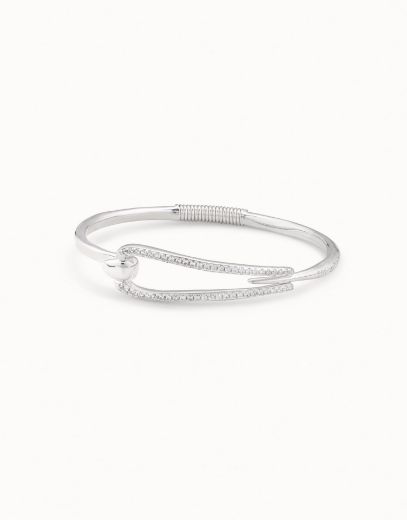 Picture of Prosperity Topaz Bangle 