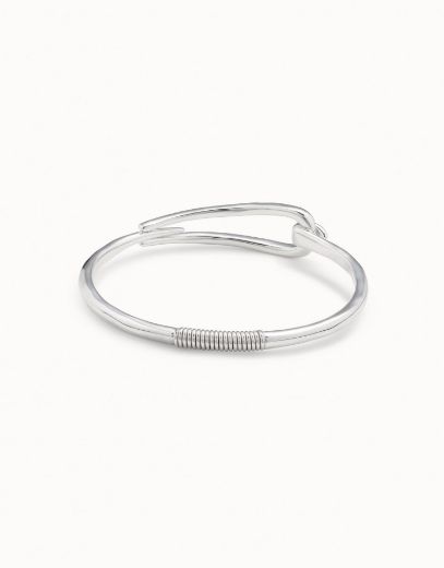 Picture of Prosperity Topaz Bangle 