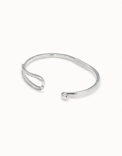 Picture of Prosperity Topaz Bangle 