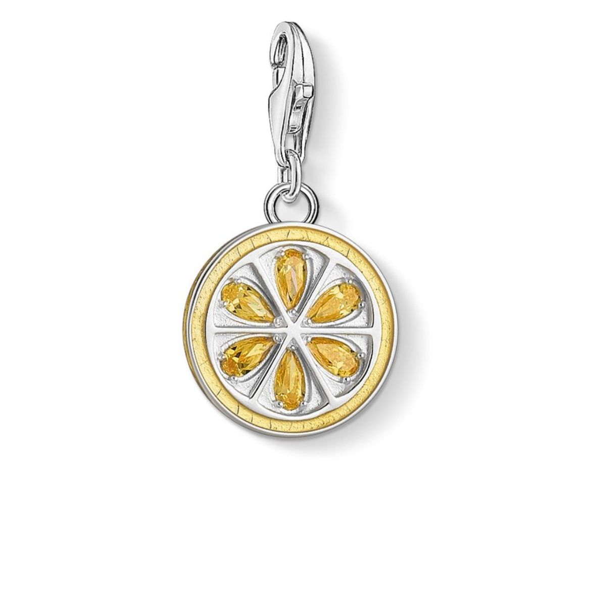 Picture of Lemon Charm 