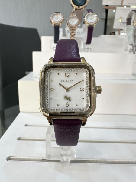 Rue 5 Jewellers. Radley London