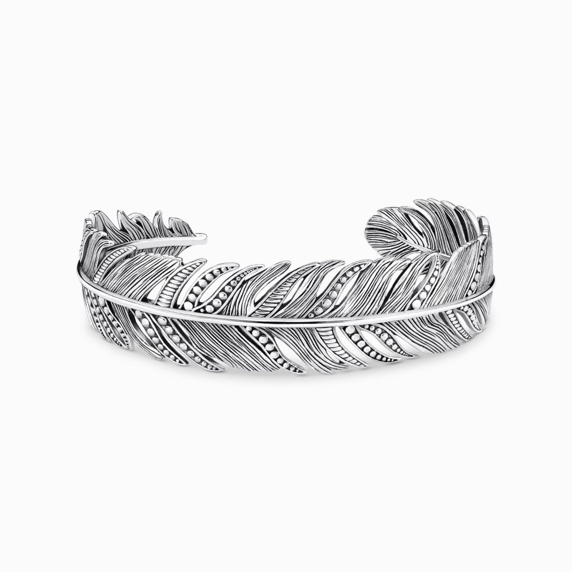 Picture of Feather Bangle 