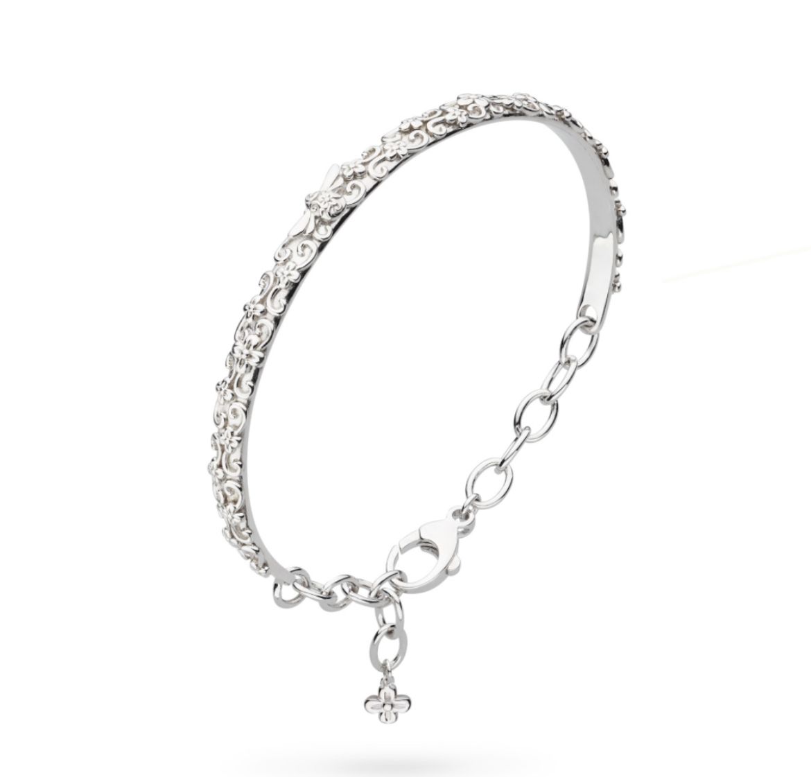 Picture of Blossom Flyte Honey Bee Changle Bracelet