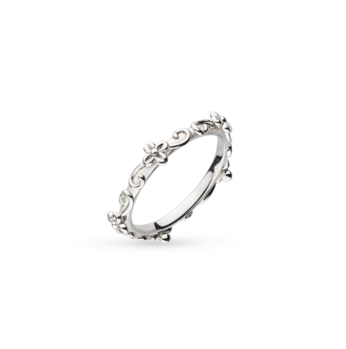 Picture of Blossom Flyte Honey Flower Ring