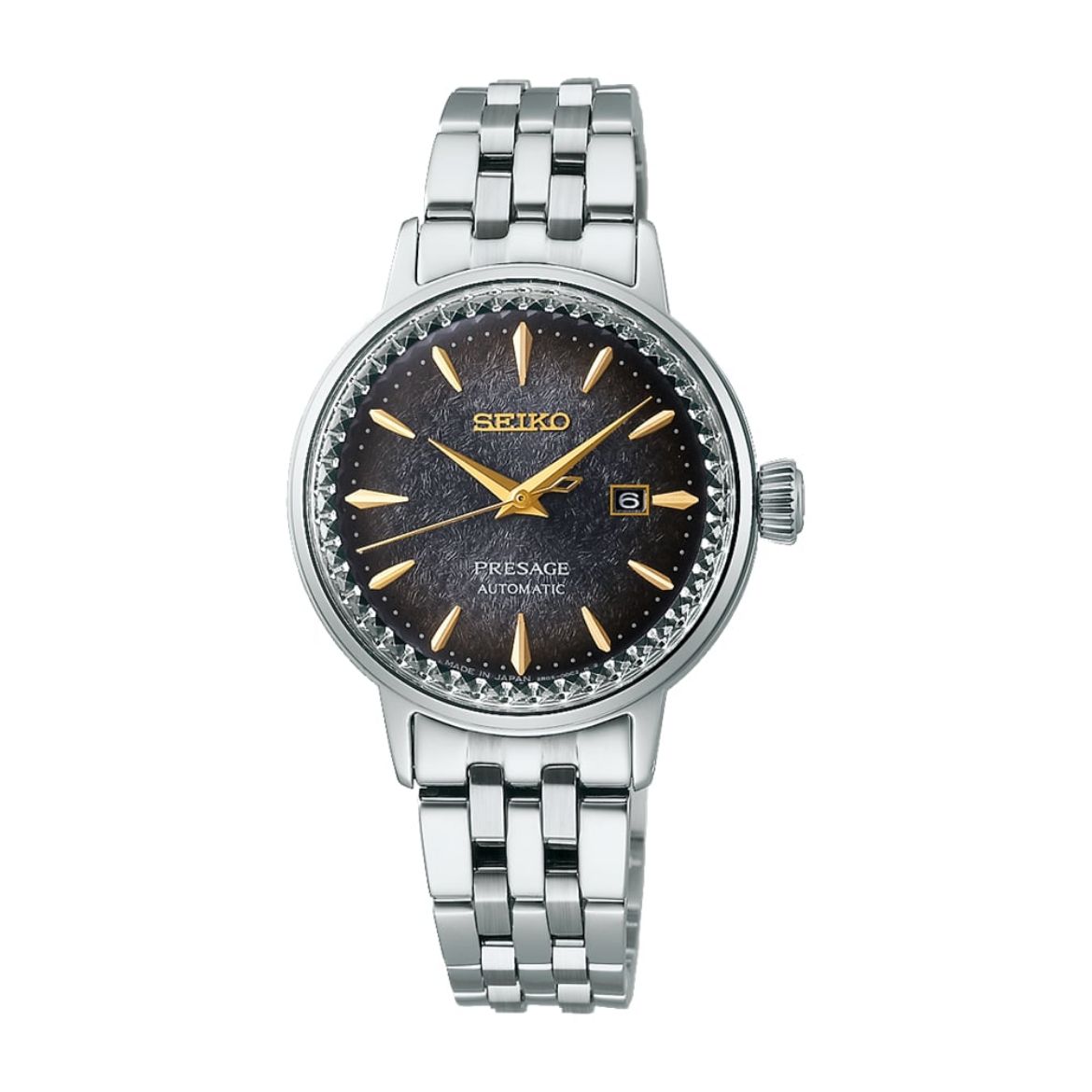 Picture of Presage Cocktail Time – Star Bar Compact Style