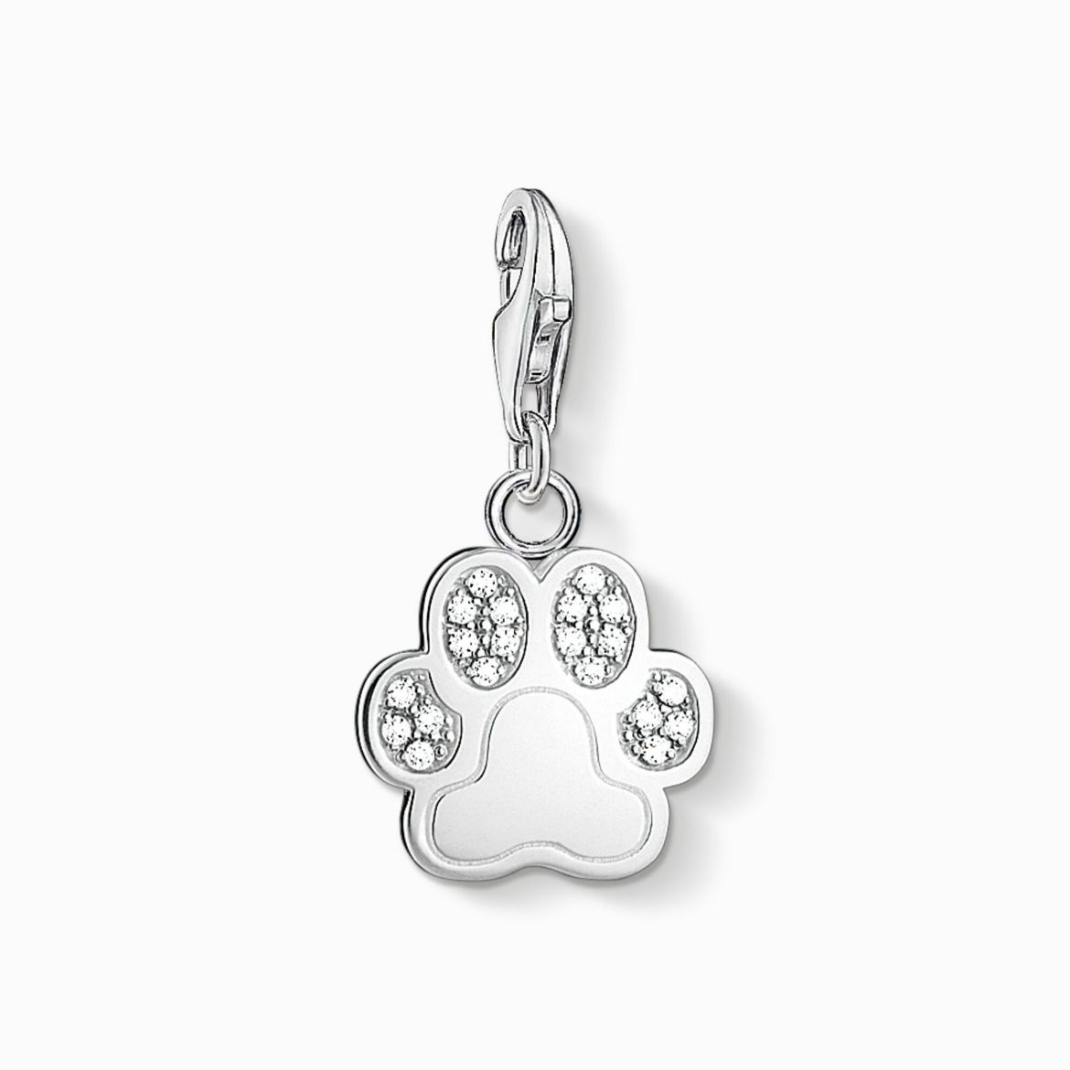 Picture of Paw Charm 
