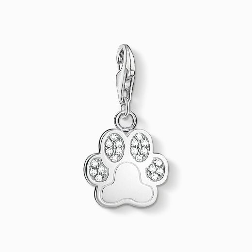 Picture of Paw Charm 