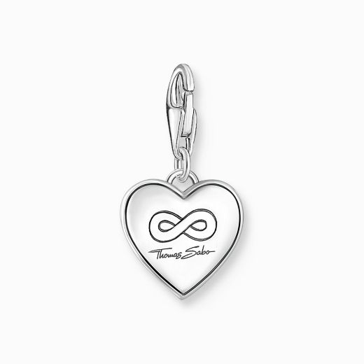 Picture of You & Me Charm 