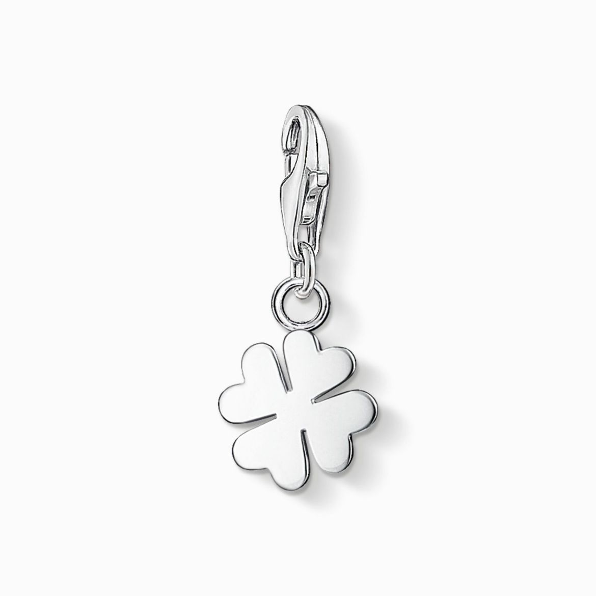 Picture of Cloverleaf Small Charm 