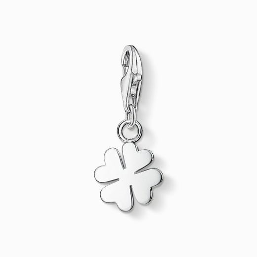Picture of Cloverleaf Small Charm 