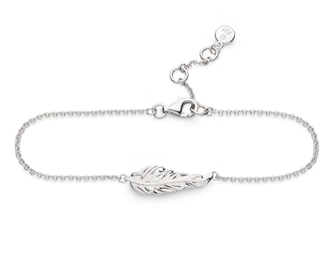 Picture of Feather Wisp Bracelet