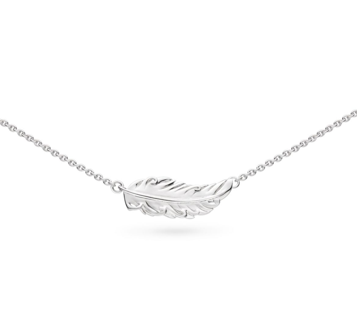 Picture of Feather Wisp Necklet