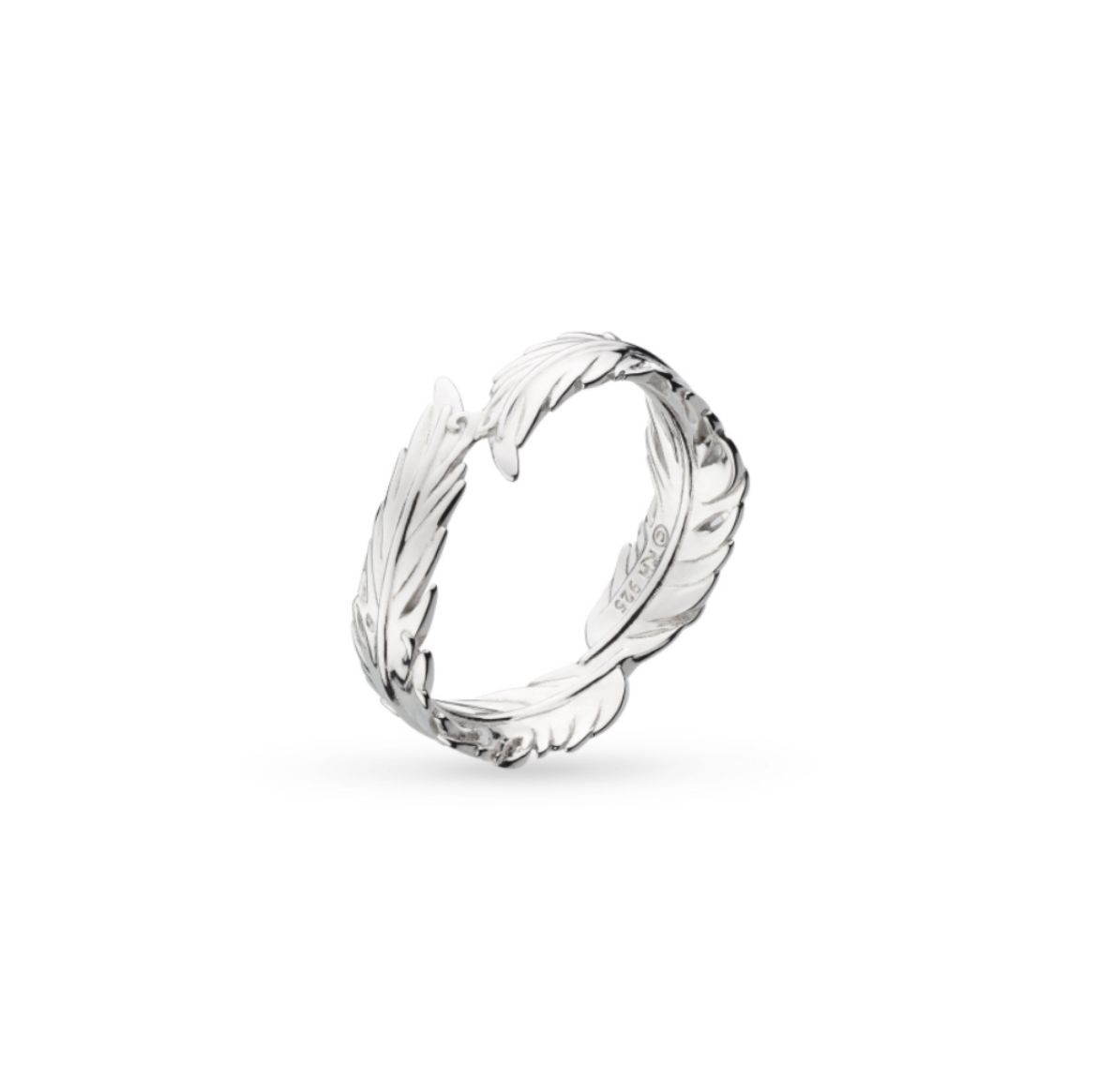 Picture of Feather Wisp Ring