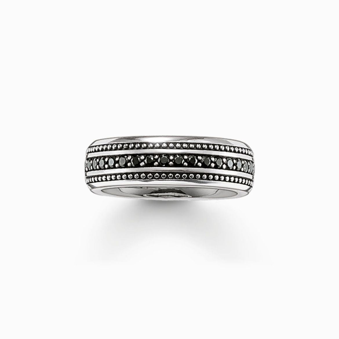 Picture of Black Rebel Ring 