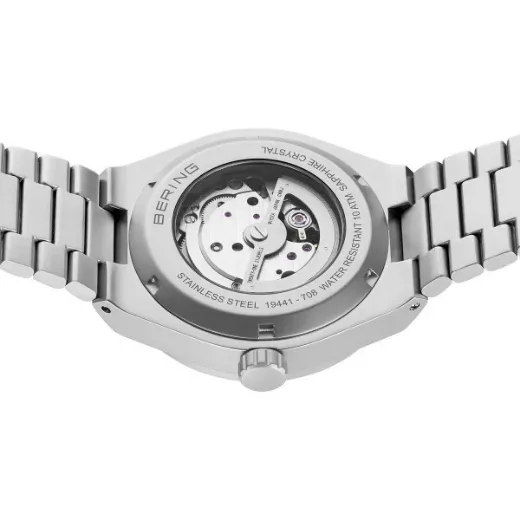 Picture of Green Automatic Watch 