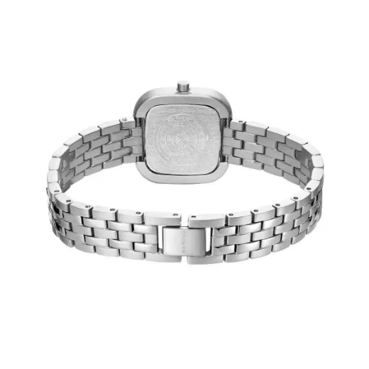 Picture of Sqaure Silver Watch 