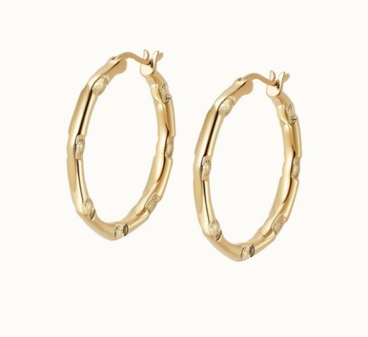 Picture of Estée Lalonde Goddess Glow 18ct Gold Plated 
