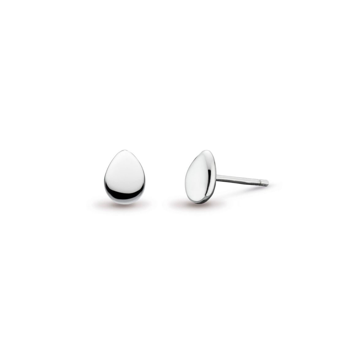 Picture of Coast Pebble Mini Stud Earrings