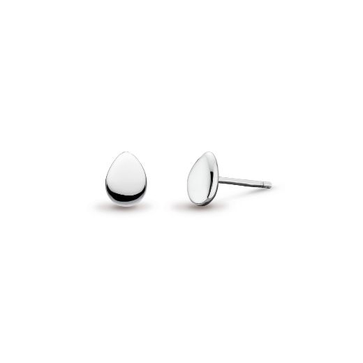 Picture of Coast Pebble Mini Stud Earrings