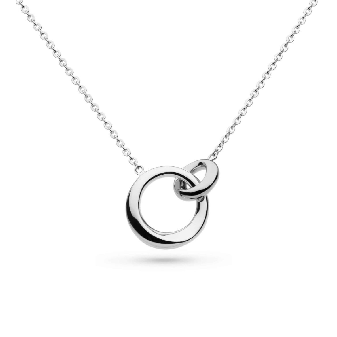 Picture of Bevel Cirque Link Necklace